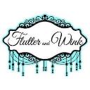 Flutter and Wink, Inc. logo